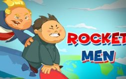 Gioca a Rocket Men