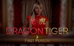 Gioca a Dragon Tiger